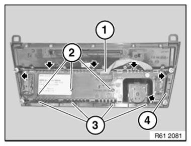 Heater With Operation